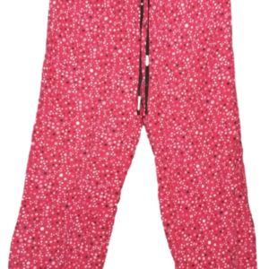 Comfy Fleece Lounge Pants PJs